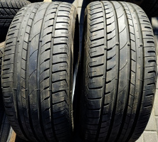  Fortuna Ecoplus UHP2 2025m. 7mm.