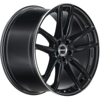 MAK Evo-D (Max Load 1020 kg) Gloss Black Mirror