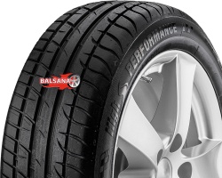 Orium  High Performance (Rim Fringe Protection)
