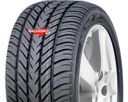 Diplomat  Ultra High Performance (Rim Fringe Protection)