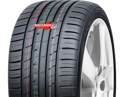 Tracmax  X-Privilo RS01+ (Rim Fringe Protection)