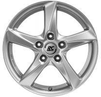 RC Design RC30 Silver