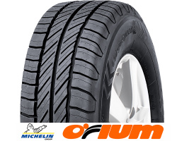 Orium CargoSpeed EVO TL (RIM FRINGE PROTECTION)