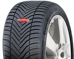 Firemax  Cross Weather MAX M+S (Rim Fringe Protection)