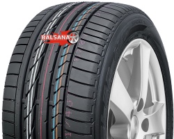 Bridgestone  Dueler H/P Sport (*) (Rim Fringe Protection)