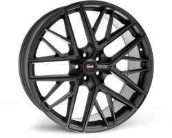 MOMO RFX-01 (Max Load 900 kg) Sandblast Black