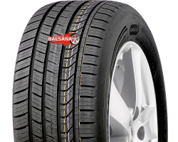 Goodyear  DEMO 10 KM Eagle F1 AllTerrain (J LR) M+S