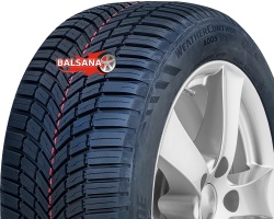 Bridgestone  Weather Control A005 EVO All Season M+S (Rim Fringe Protection)