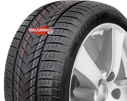 Grenlander  ICEHAWKE 2 (Rim Fringe Protection)