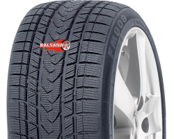 Kpatos  S-FORCE FM808 (Rim Fringe Protection)