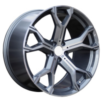 BK5498 GREY POLISHED