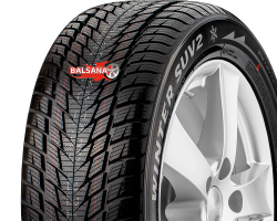 Fortuna  Winter SUV 2 (Rim Fringe Protection)