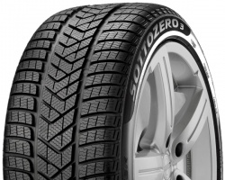Pirelli  Winter Sottozero 3 (MO)