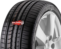 Goodyear  Eagle NCT-5* ROF (Rim Fringe Protection)