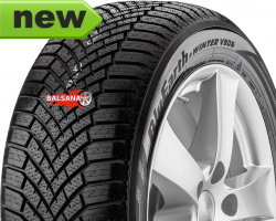 Yokohama  BluEarth Winter (V906) (RIM FRINGE PROTECTION)