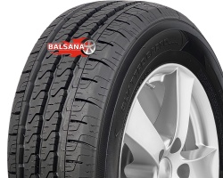 Tecnica  QUATTRO Cargo All Season M+S