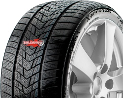 Tracmax  X-privilo S330 (RIM FRINGE PROTECTION)