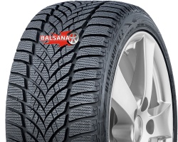 Goodyear  Ultra Grip Ice 2 Soft Compound (Rim Fringe Protection)