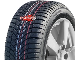 Lassa  Multiways 2 All Season M+S (Rim Fringe Protection)