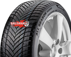 Tristar  All Season Power M+S (Rim Fringe Protection)