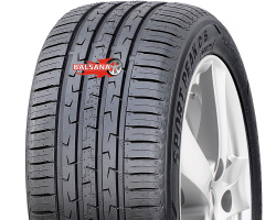 Crosswind  SPORT PEAK C/S (Rim Fringe Protection)
