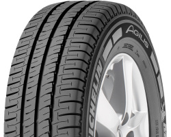 Michelin  Agilis+