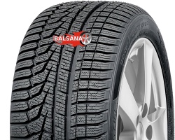 Hankook  ICEPT EVO2 W320A SUV AO (Rim Fringe Protection)
