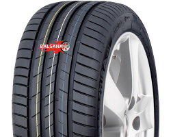 Lassa  Competus H/P 3 (Rim Fringe Protection)