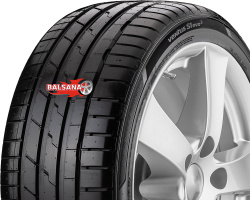 Hankook  K127 (Rim Fringe Protection)