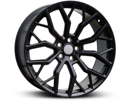 394 LAND (NOT OE) SATIN BLACK