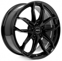 Rial LUCCA Black