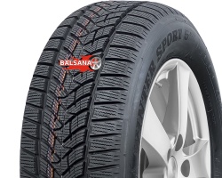 Dunlop  Winter Sport 5 SUV