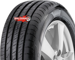 Goodyear  DEMO 1 KM Efficientgrip Performance 2