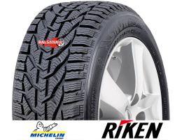 Riken  Snow TL