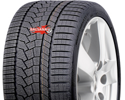 Continental  Winter Contact TS-860 S NA0 (Rim Fringe Protection)