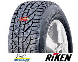 Riken  Snow TL