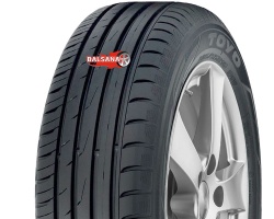 Toyo  Proxes CF-2