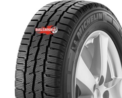 Michelin Agilis Alpin (Rim Fringe Protection)