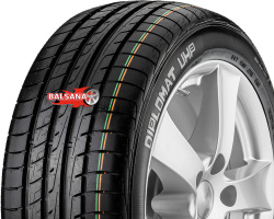 Diplomat  Ultra High Performance (Rim Fringe Protection)