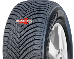 Michelin  Alpin 7 3PMSF M+S (Rim Fringe Protection)