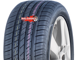 Luxxan  Inspirer S4 (RIM FRINGE PROTECTION)
