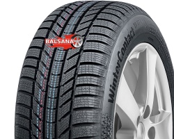 Continental  Winter Contact TS-870 P Elect (Rim Fringe Protection)