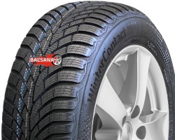 Continental  Winter Contact TS-870 (RIM FRINGE PROTECTION)