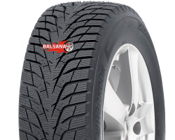 Hankook  Winter ICEPT IZ3 X W636A Friction Nordic Compound