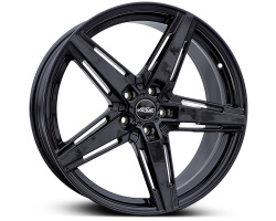 Venue Nord5 (Max Load 800 kg) Gloss Black