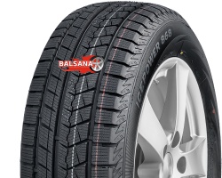 Fronway  ICEPOWER 868 (RIM FRINGE PROTECTION)