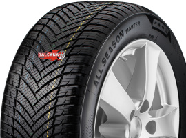 Minerva  All Season Master M+S (Rim Fringe Protection)