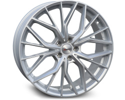 Xtreme RX6 (Max load 925 kg) Silver