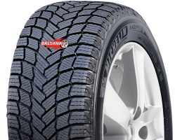 Michelin  X-Ice Snow SUV Nordic Compound (Rim Fringe Protection)