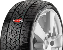 Minerva  Frostrack UHP (Rim Fringe Protection)